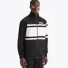 Veste 80S Veste de sport inspirée des années 80 Veste 80S Veste de sport inspirée des années 80