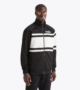 Veste 80S Veste de sport inspirée des années 80