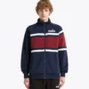 Veste 80S Veste de sport inspirée des années 80 Veste 80S Veste de sport inspirée des années 80