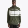 Veste 80S Veste de sport inspirée des années 80 Veste 80S Veste de sport inspirée des années 80