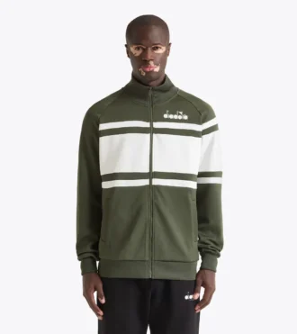 Veste 80S Veste de sport inspirée des années 80
