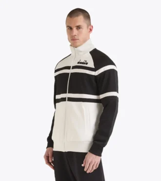 Veste 80S Veste de sport inspirée des années 80