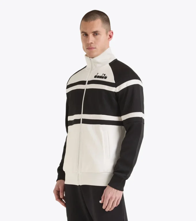 Veste 80S Veste de sport inspirée des années 80