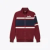 Veste 80S Veste de sport inspirée des années 80 Veste 80S Veste de sport inspirée des années 80