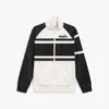 Veste 80S Veste de sport inspirée des années 80