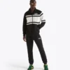 Veste 80S Veste de sport inspirée des années 80 Veste 80S Veste de sport inspirée des années 80