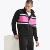 Veste 80S Veste de sport inspirée des années 80