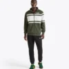 Veste 80S Veste de sport inspirée des années 80 Veste 80S Veste de sport inspirée des années 80