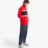 Veste 80S Veste de sport inspirée des années 80
