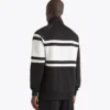 Veste 80S Veste de sport inspirée des années 80 Veste 80S Veste de sport inspirée des années 80
