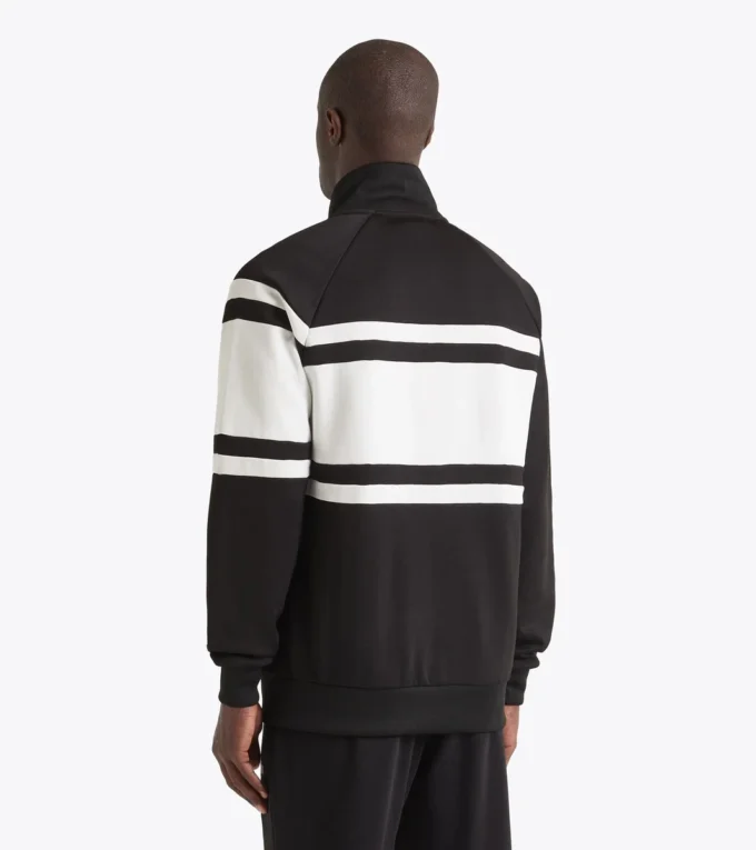 Veste 80S Veste de sport inspirée des années 80 Veste 80S Veste de sport inspirée des années 80