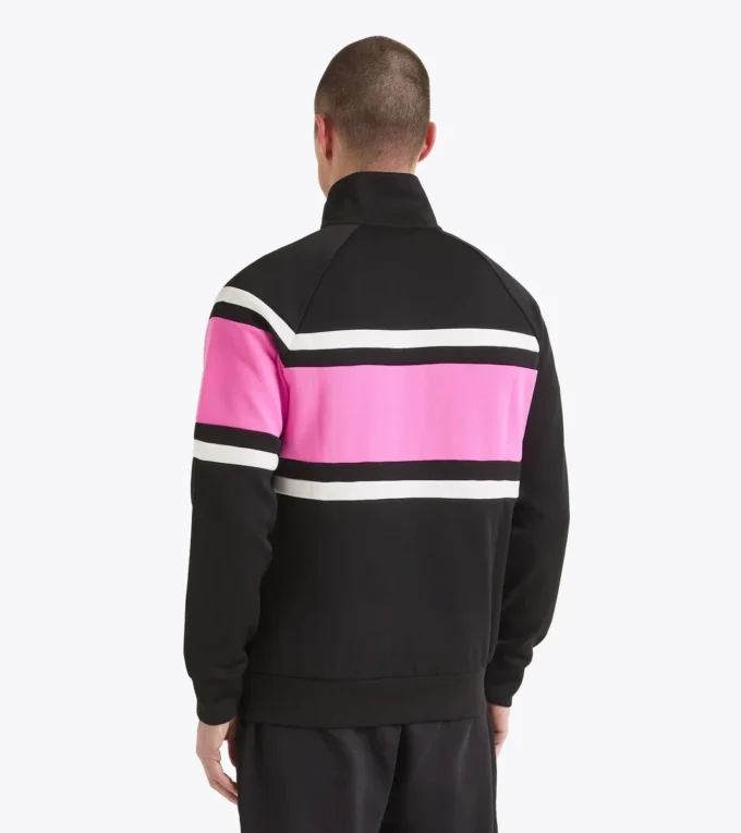 Veste 80S Veste de sport inspirée des années 80