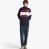 Veste 80S Veste de sport inspirée des années 80