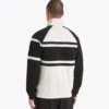 Veste 80S Veste de sport inspirée des années 80