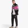 Veste 80S Veste de sport inspirée des années 80