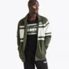 Veste 80S Veste de sport inspirée des années 80 Veste 80S Veste de sport inspirée des années 80