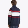 Veste 80S Veste de sport inspirée des années 80