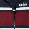 Veste 80S Veste de sport inspirée des années 80 Veste 80S Veste de sport inspirée des années 80