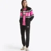 Veste 80S Veste de sport inspirée des années 80