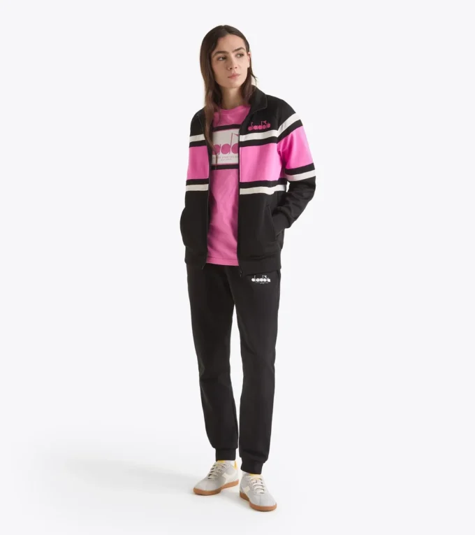 Veste 80S Veste de sport inspirée des années 80