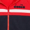 Veste 80S Veste de sport inspirée des années 80