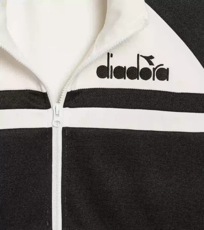 Veste 80S Veste de sport inspirée des années 80