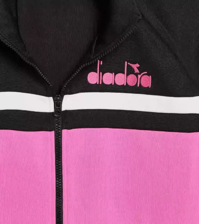 Veste 80S Veste de sport inspirée des années 80