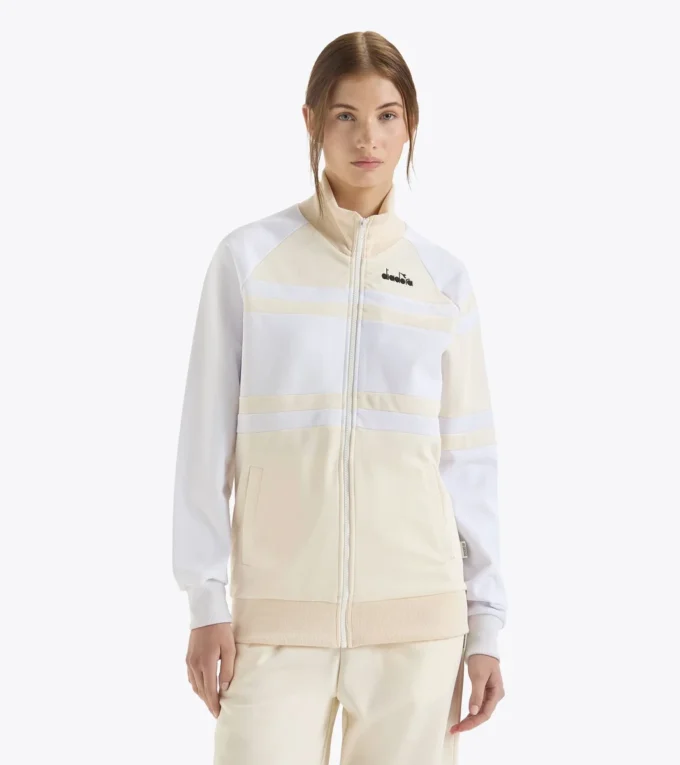 Veste 80S Veste de sport – Unisexe