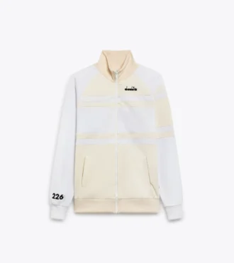 Veste 80S Veste de sport – Unisexe