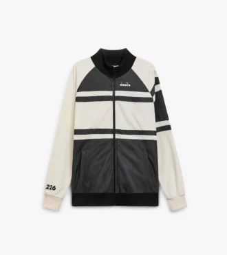 Veste 80S Veste de sport – Unisexe