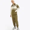 Veste 80S Veste de sport – Unisexe