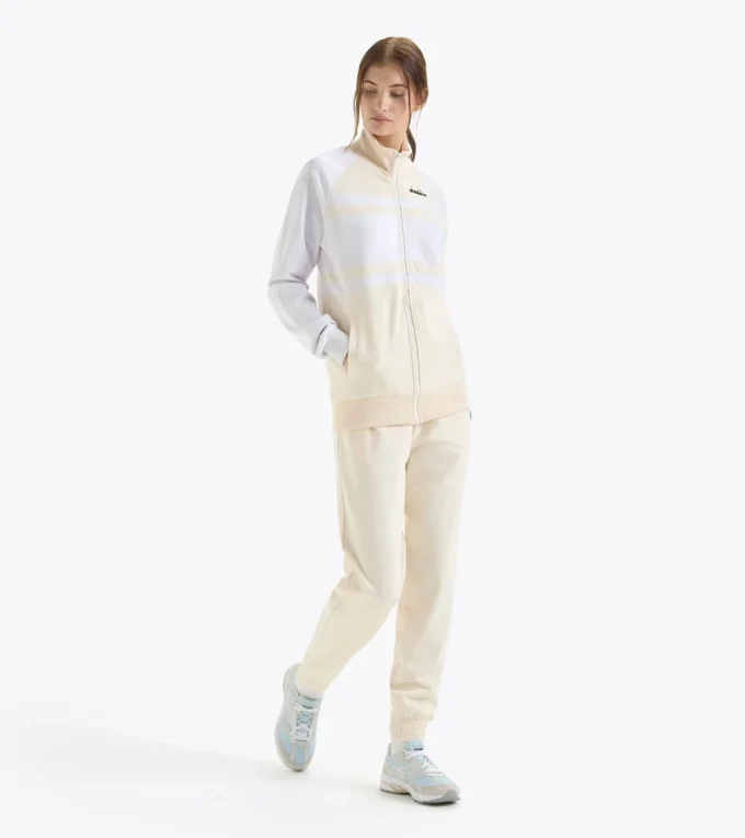 Veste 80S Veste de sport – Unisexe