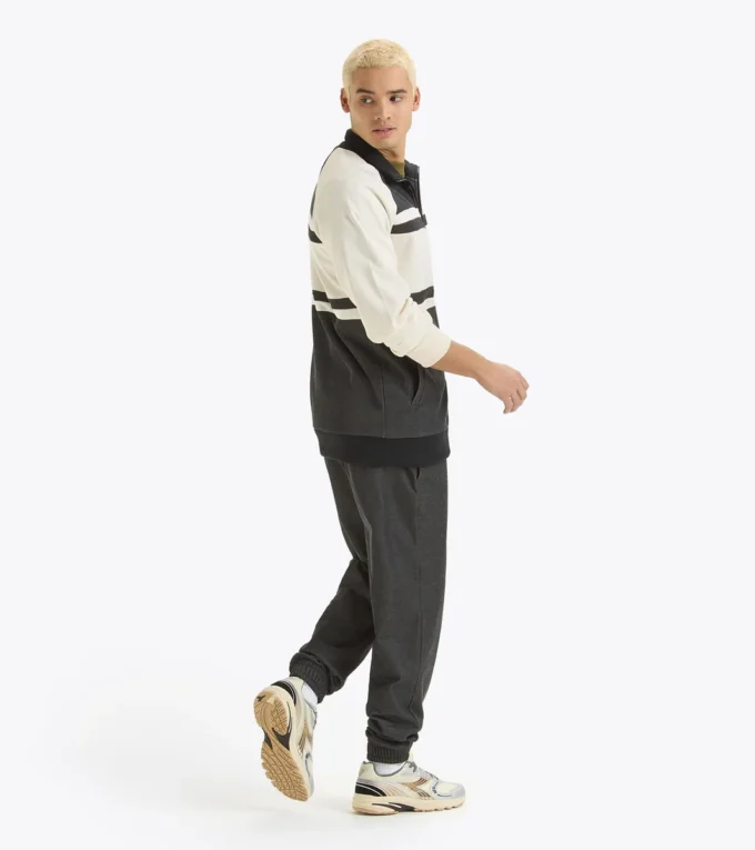 Veste 80S Veste de sport – Unisexe