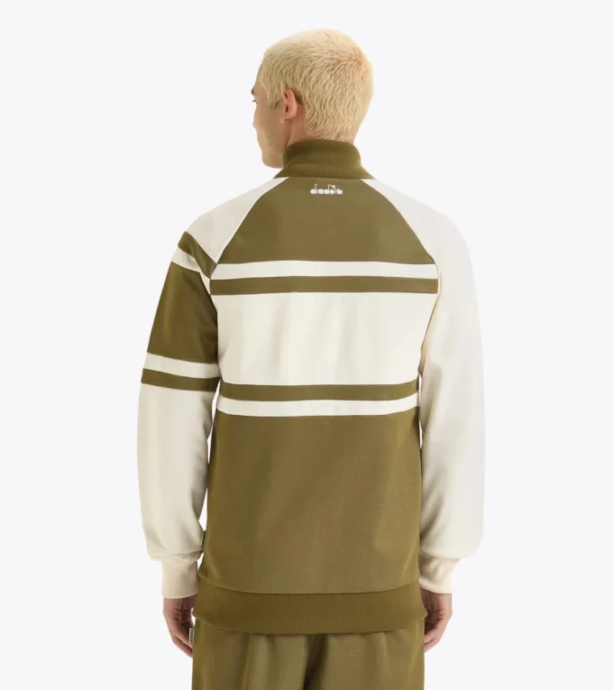 Veste 80S Veste de sport – Unisexe