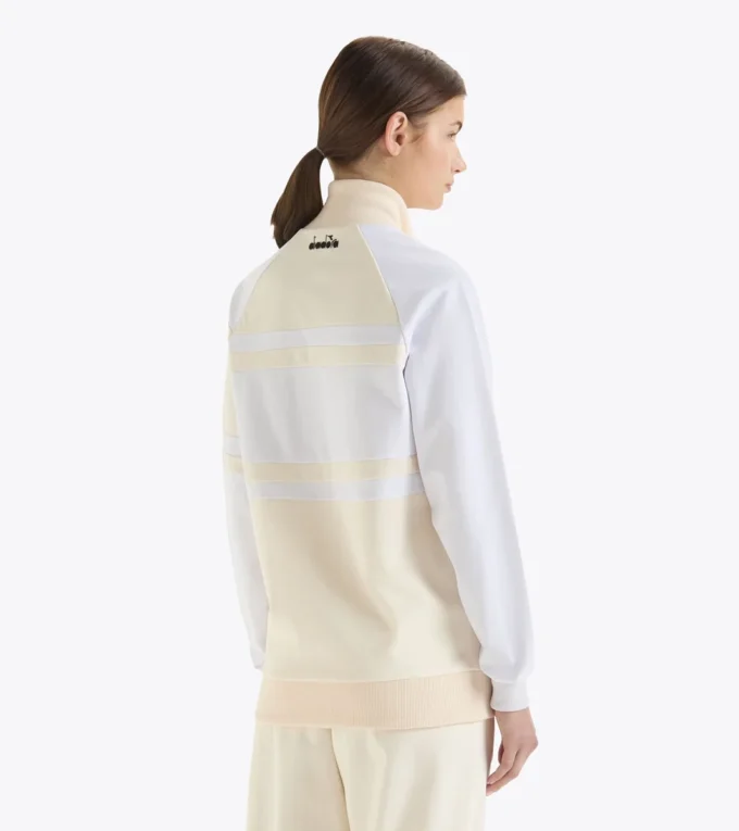 Veste 80S Veste de sport – Unisexe