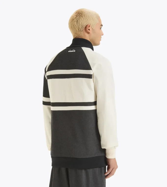Veste 80S Veste de sport – Unisexe
