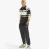 Veste 80S Veste de sport – Unisexe