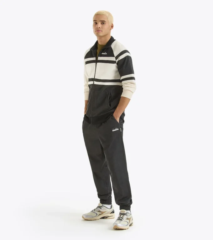 Veste 80S Veste de sport – Unisexe