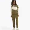 Veste 80S Veste de sport – Unisexe