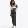 Veste 80S Veste de sport – Unisexe