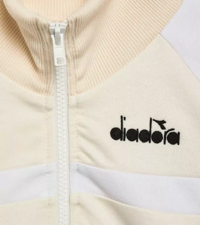 Veste 80S Veste de sport – Unisexe