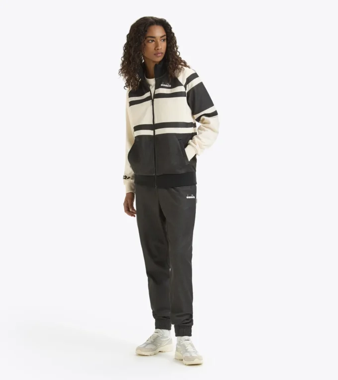 Veste 80S Veste de sport – Unisexe