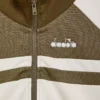 Veste 80S Veste de sport – Unisexe