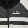 Veste 80S Veste de sport – Unisexe