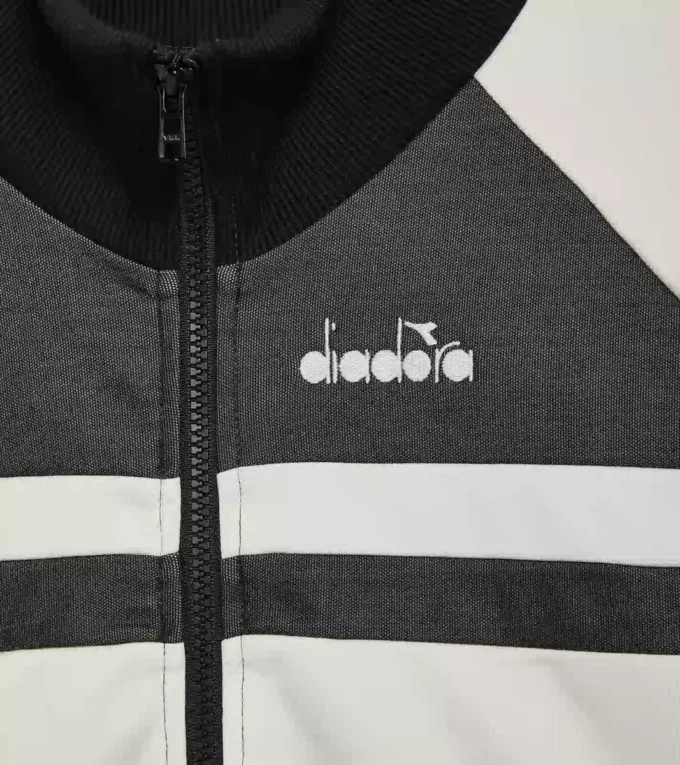 Veste 80S Veste de sport – Unisexe