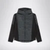 Veste Bright Jacket Be One Veste de course Veste Bright Jacket Be One Veste de course