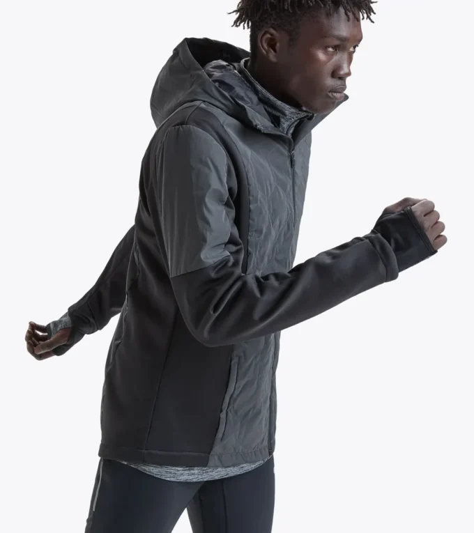 Veste Bright Jacket Be One Veste de course Veste Bright Jacket Be One Veste de course