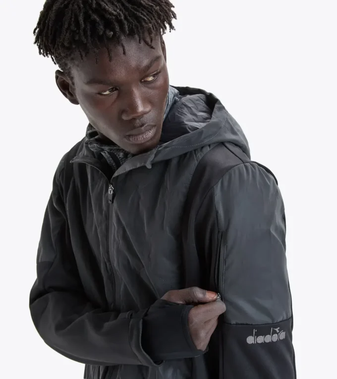 Veste Bright Jacket Be One Veste de course Veste Bright Jacket Be One Veste de course