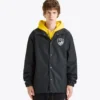 Veste Coach Route Veste coupe-vent Coach