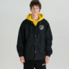 Veste Coach Route Veste coupe-vent Coach